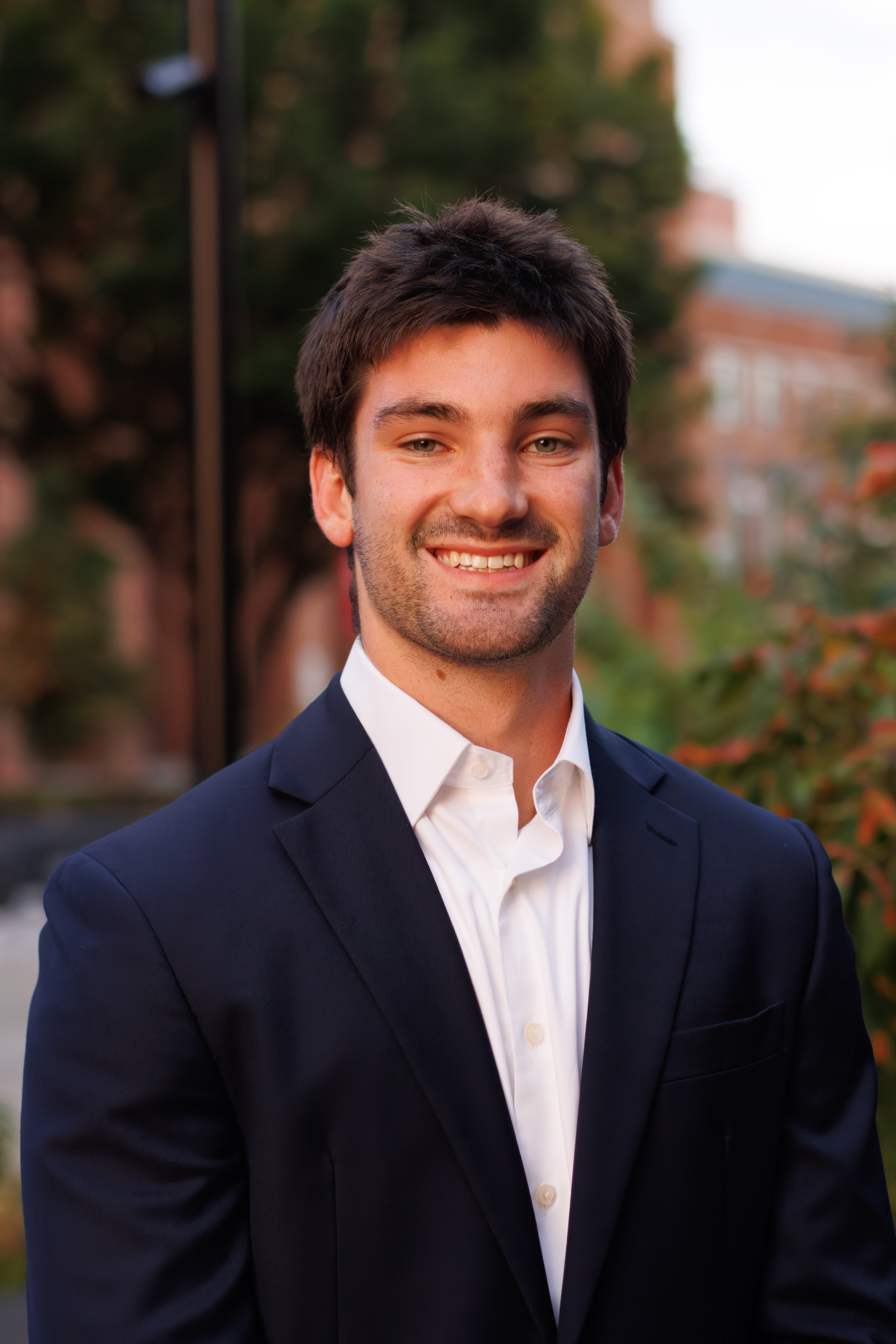 Quinn Cohen Headshot